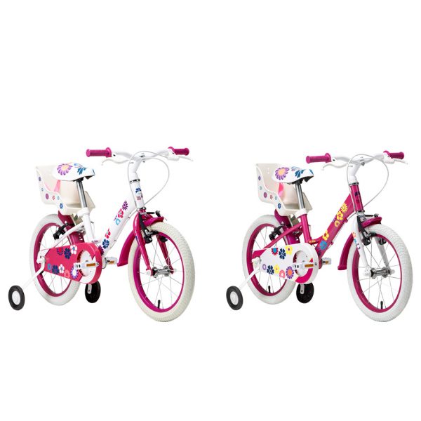 BIC MY BIKE 16 – 2020