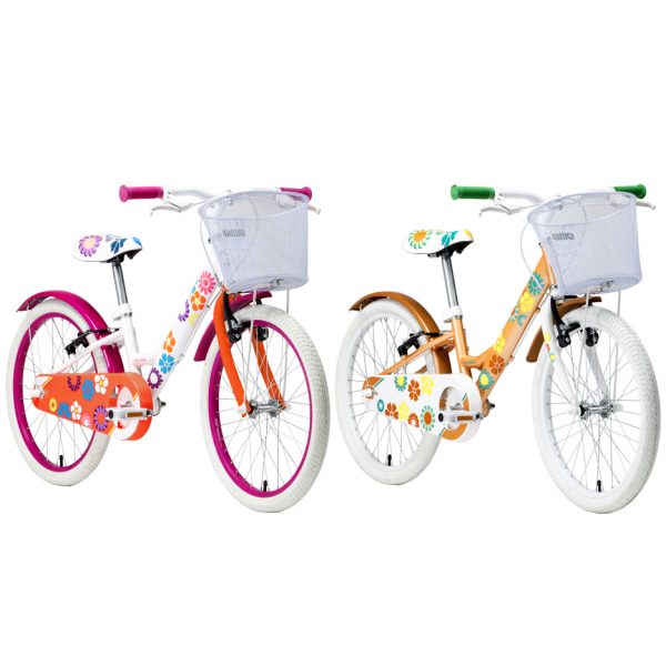 BIC MY BIKE 20 – 2020
