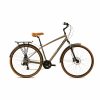 bicicleta urbana