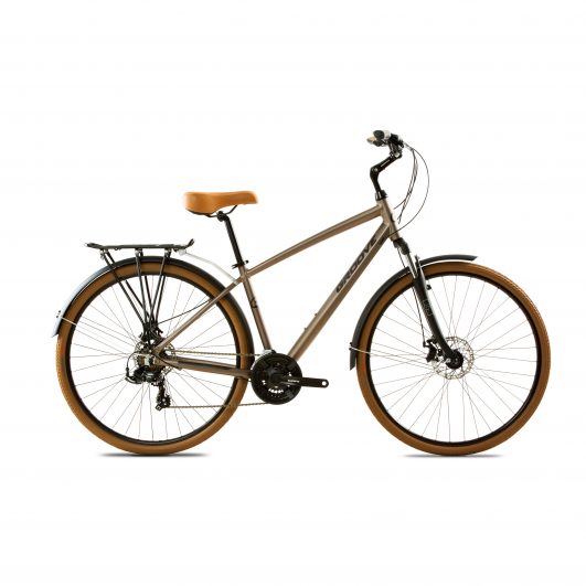 bicicleta urbana