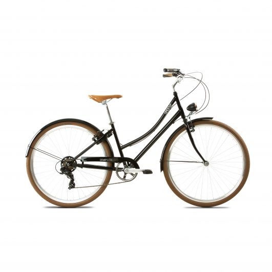bicicleta urbana groove