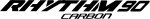 Rhythm 90 Carbon