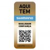 selo ouro