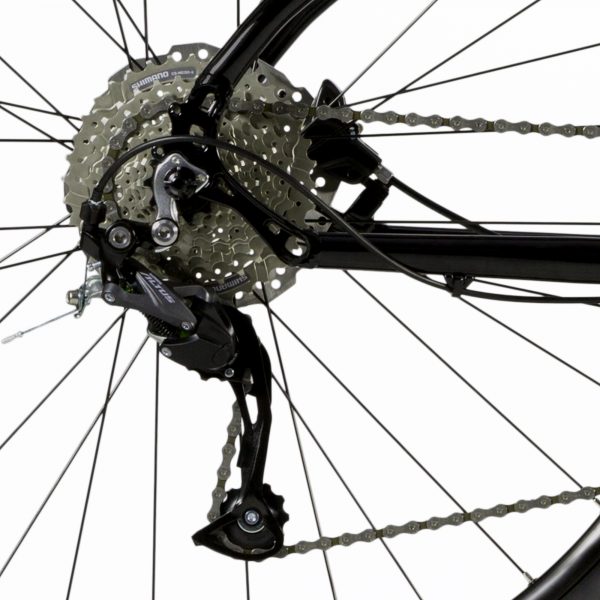 Bicicleta mountain bike