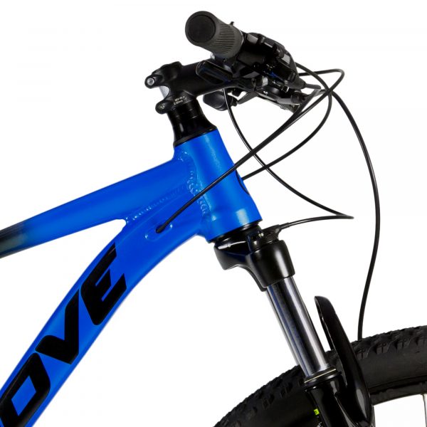 Bicicleta mountain bike