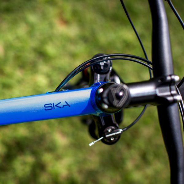 Bicicleta mountain bike