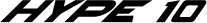 Hype 10