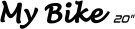 MyBike20