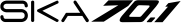 Ska 70.1