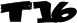 t16