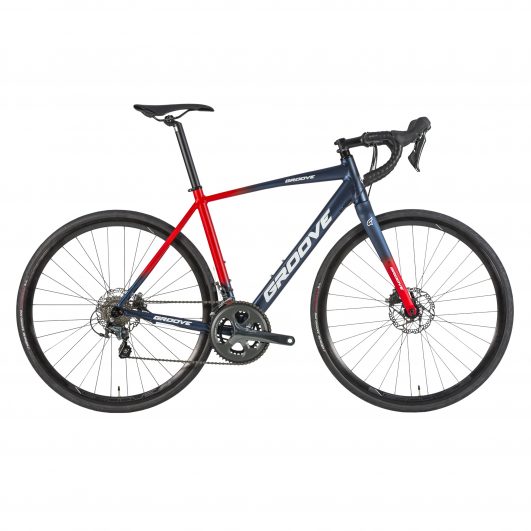 Bicicleta speed Groove Overdrive 70