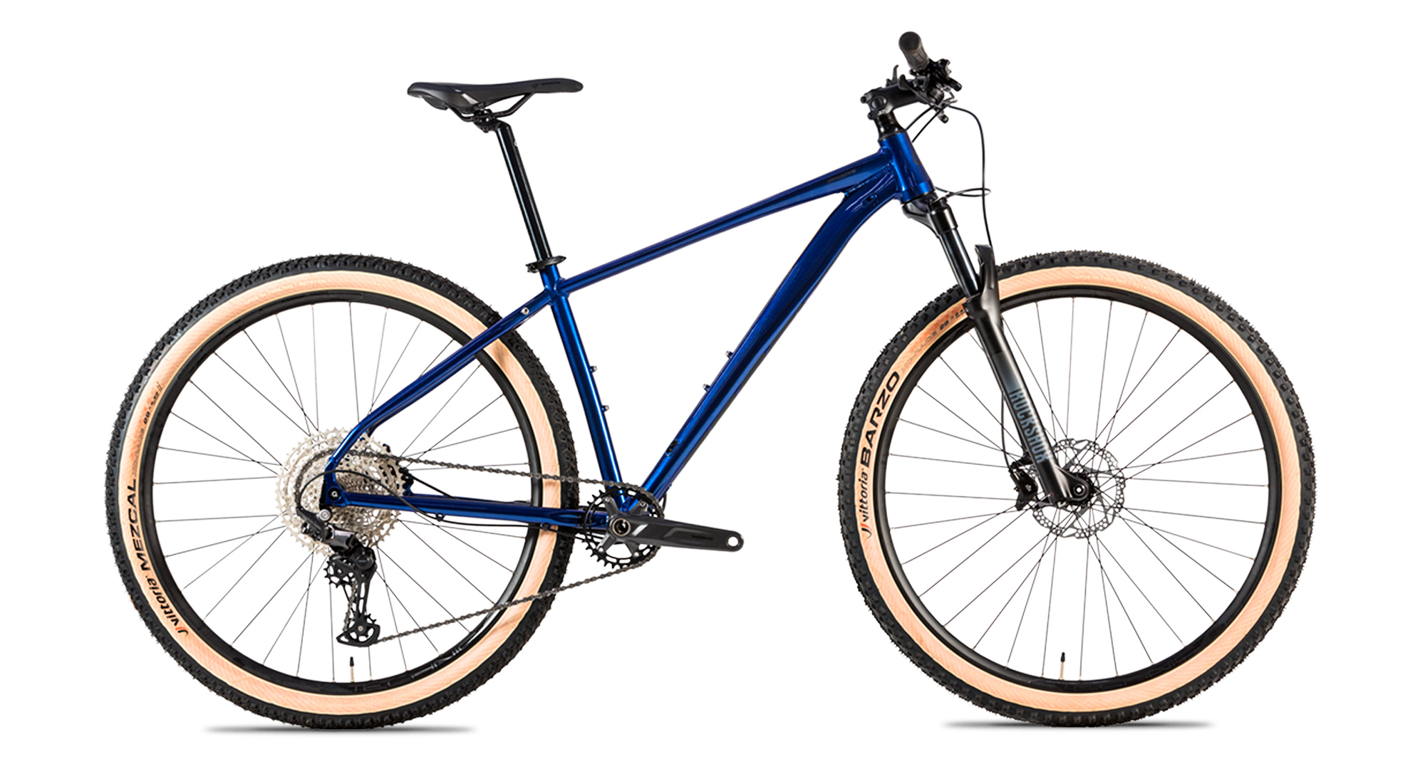 Bicicleta Groove Riff 12v 2024 | R$8.499,90