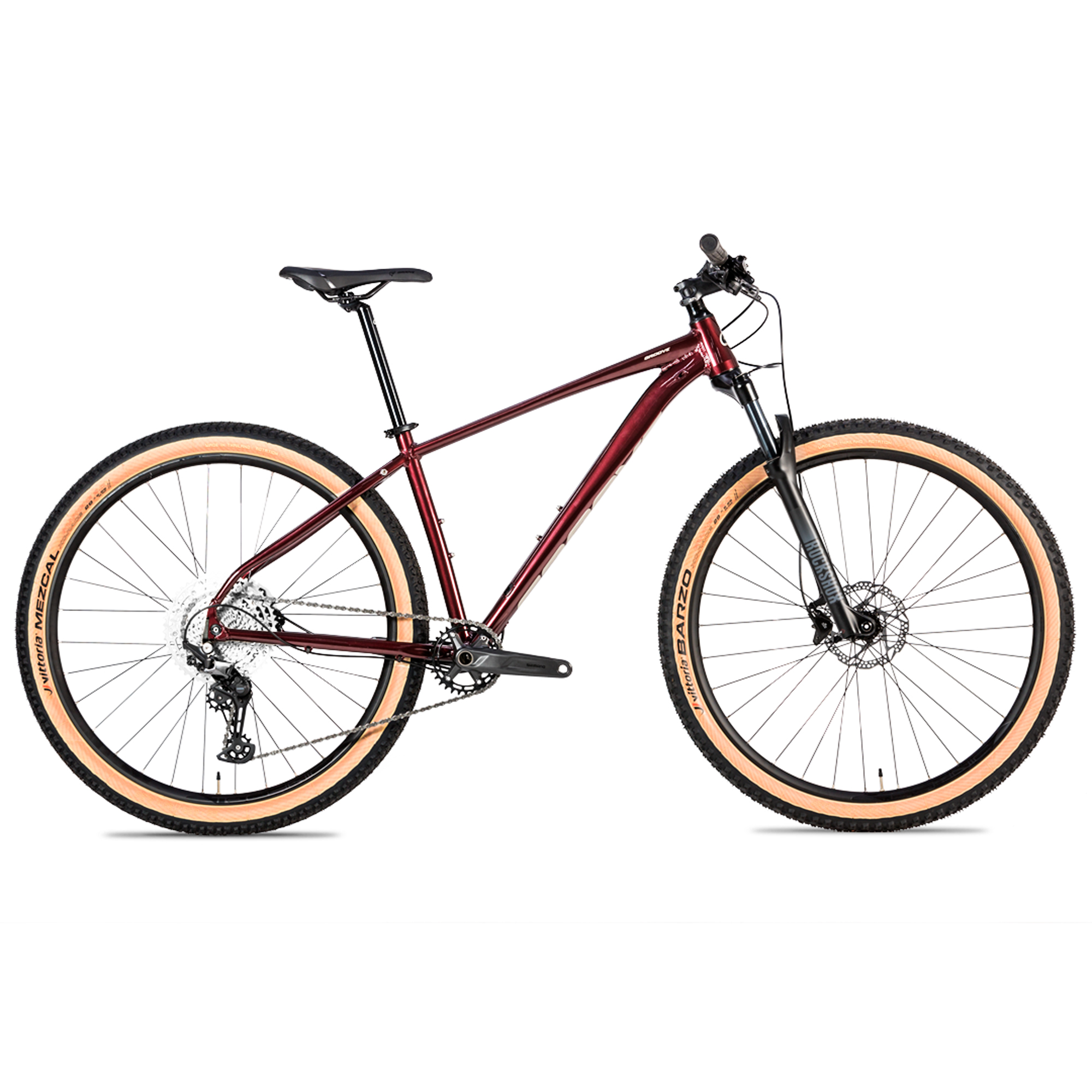 Bicicleta-mountain-bike-aro-29-Groove-Riff-2023-Bordo