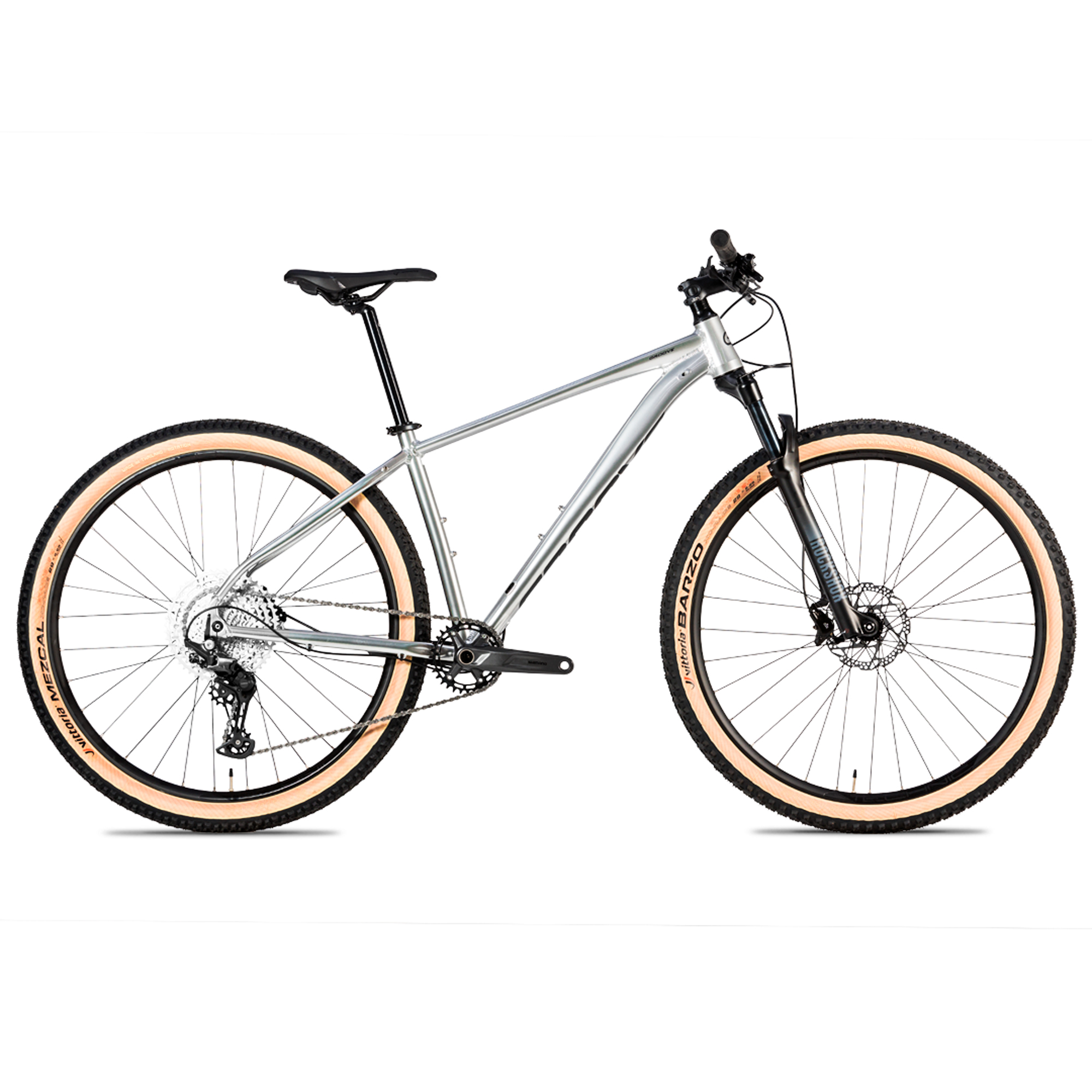 Bicicleta-mountain-bike-aro-29-Groove-Riff-2023-Prata