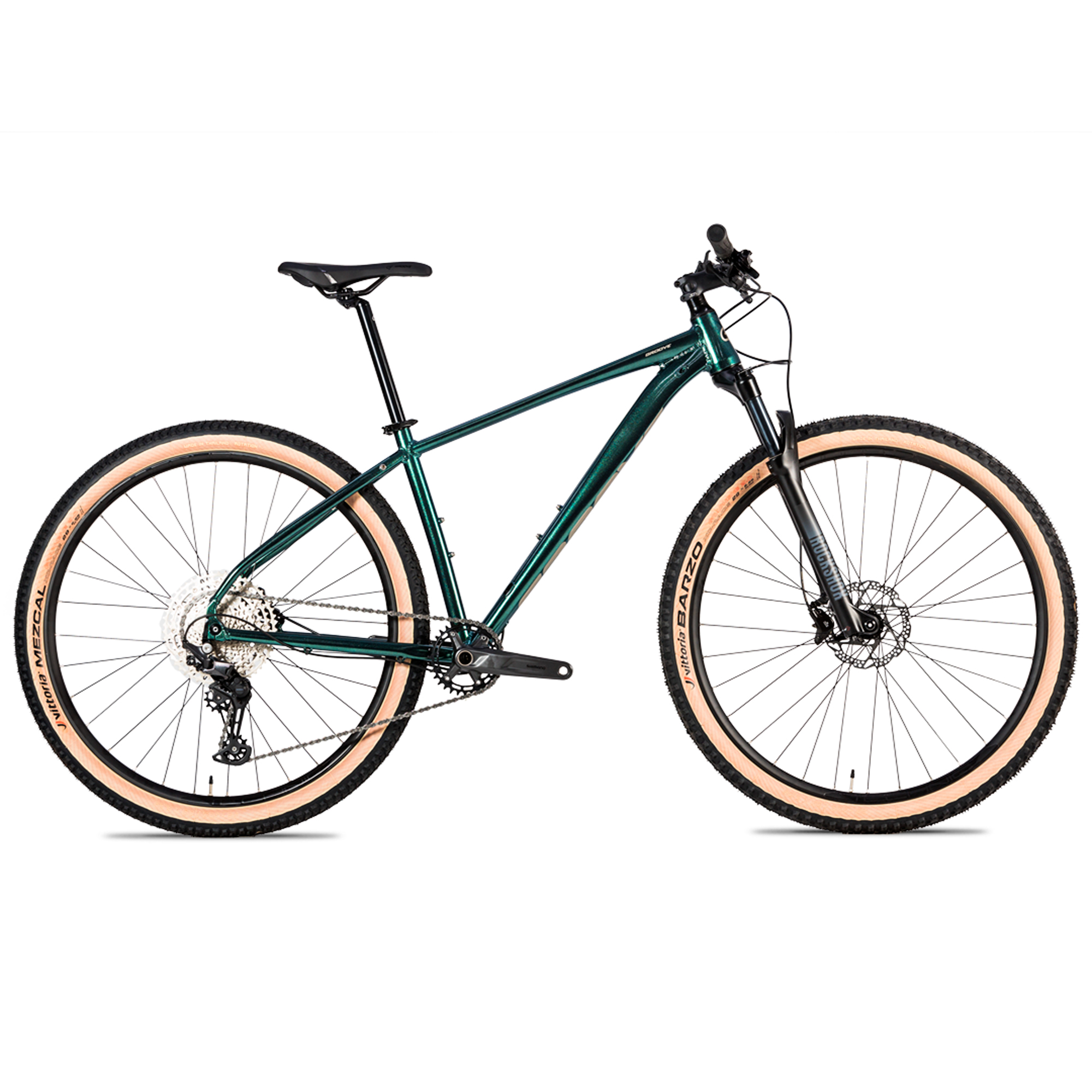 Bicicleta-mountain-bike-aro-29-Groove-Riff-2023-Verde