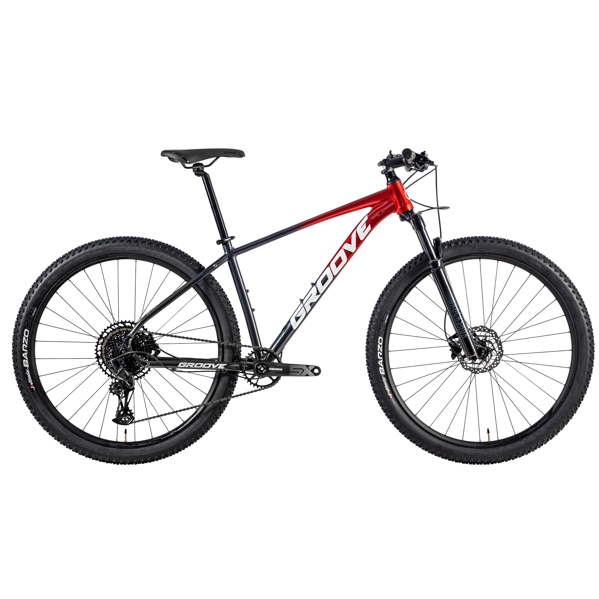 Bicicleta Groove SKA 90.1 12V 2025  | R$ 7.499,90